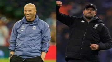 تحدي جديد ريال مدريد يواجه أزمة اختيار مدرب الأسبوع